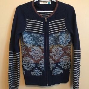 Anthropologie. Sparrow. Sweater.